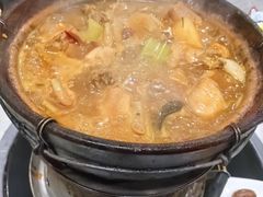-范贤光鸡公煲(平乐园总店)