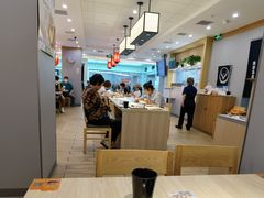 -吉野家(锦辉商城黄河路店)
