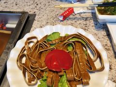 三角峰-大妙火锅·非物质文化遗产(东湖公园店)
