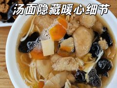 -龙华素斋(龙华路店)