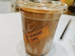 -XI·LaundryCafe 喜咖自助洗衣咖啡店