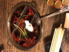 -化龙桥九宫格火锅(清水河店)