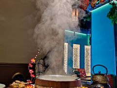 自助取餐区-佬麻雀·剁椒鱼头(京基KK One店)