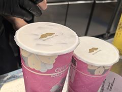 -爷爷不泡茶 NOYEYENOTEA(长沙五江天街店)