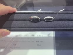 -LightOnly·培育钻石婚戒定制(天坛店)
