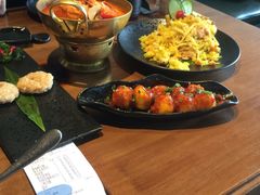 -忆暹罗·金泰国餐厅(和义店)