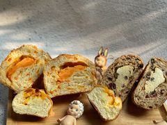 -Juicy Bakery(大学路店)