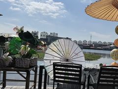 -七的湖·江南蟹舫·阳澄湖农家菜(蟹舫苑店)