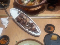 -川堂风·跷脚牛肉·乐山爆炒(宝山日月光店)