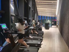 -漠浔MOTION健身(虹桥国际展汇店)