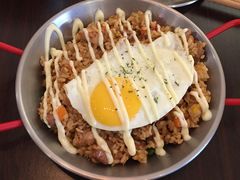 -青春分食(仙林大学城店)