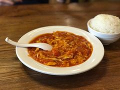 -妈妈的味道(工人体育场东路店)