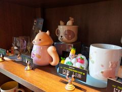 -星巴克(宁波老外滩店)