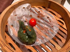 -禄运茶居·手工点心(恒宝广场店)