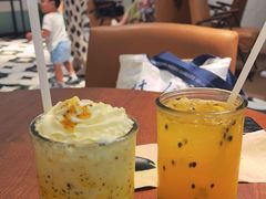 -一尺花园(安和花园店)