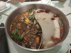 -小肥羊(西丽宝能城店)
