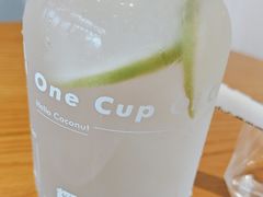 -椰不二(江北大洋百货店)