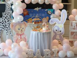 -舒雅母婴护理中心(近江中心)