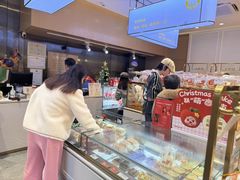 -DANXI丹喜面包·蛋糕(庐山店)