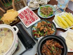 -金龙·打边炉(武进路店)