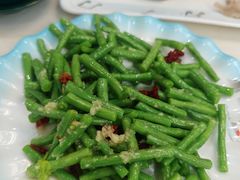 -尕西木老春台东乡手抓美食