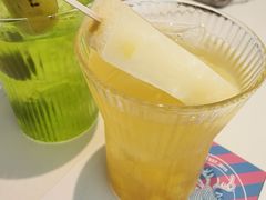 -Deer Park鹿园西餐(仁恒置地广场店)