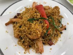-粤盛海鲜平价店(洛溪食街店)