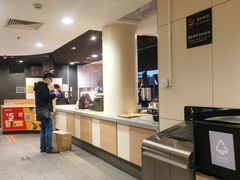 -麦当劳(北京南站店)
