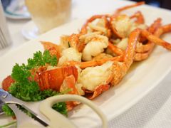 -新加坡海鲜共和(名胜世界圣淘沙海滨坊)