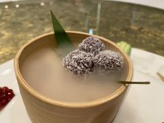 餐后甜点-誉珑轩