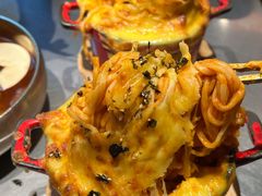 -牧童禧肉社·韩国炭火烤肉店(中粮祥云小镇店)