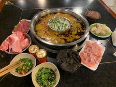 -邓莽子老火锅(中兴路总店)