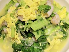 -船歌·鱼水饺青岛菜(枫蓝国际购物中心店)