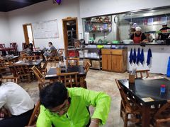 大堂-银满斗(步行街总店)