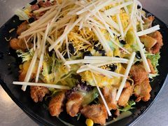 -MI WU FACTORY米屋美食工厂餐厅(绿地店)