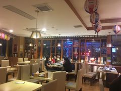 大堂-有喜屋·深夜食堂(北京西路店)
