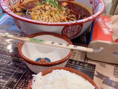 -海椒市落舌·麻辣烫冒菜(武侯大悦城店)