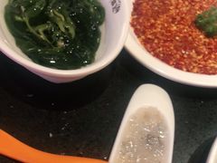 -竹犇番茄火锅(长风街店)