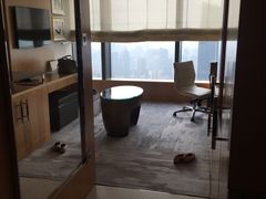 -上海静安香格里拉大酒店