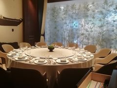 包厢-山里亲戚(淞虹路店)
