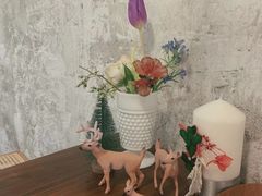 -侘寂甜品(自取店)