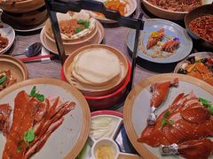 -青年公社烤鸭(熙悦天街店)