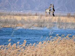 -野鸭湖国家湿地公园