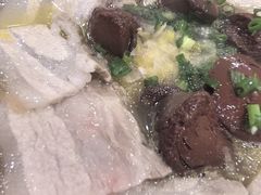 -大清花饺子(山庄店)