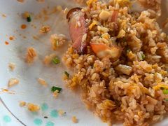 -川悦留香·海鲜餐厅(海棠68环球美食街店)