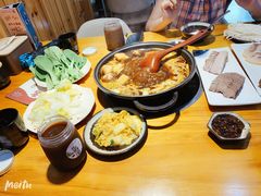 -大牛湾·眷村牛肉面(蠡溪店)