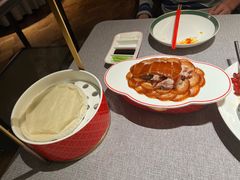 -秀儿四九城·新京菜(亚运村鸟巢店)