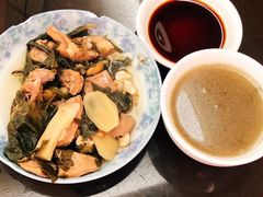-腰记饭店(龙源路店)
