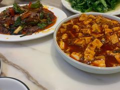 -川人川菜馆·小龙虾·鲜虾现做(黄山路店)