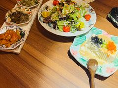 -隐月· 㐂和食屋(芝罘万达公馆店)